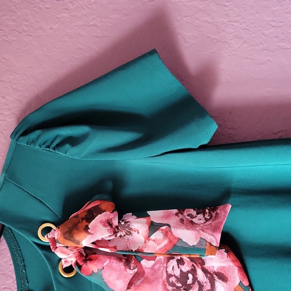Adele & May Blouse - Picture 4 of 10